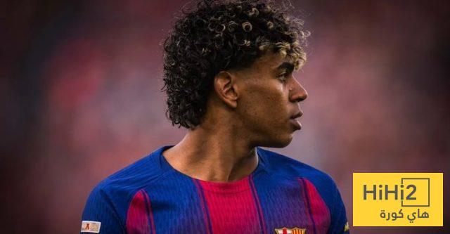 برشلونة يرفض التسرع مع لامين .. ما هي الخطة ؟ 2 برشلونة يرفض التسرع مع لامين .. ما هي الخطة ؟ 1