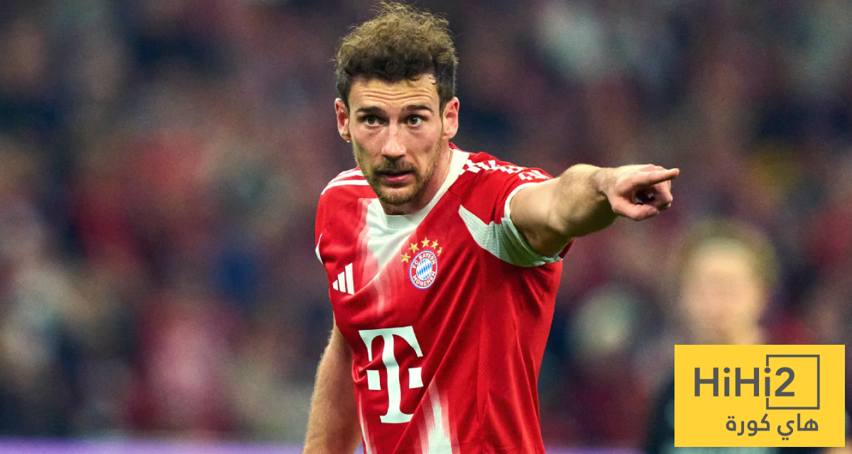 ميلان يتحرك نحو غوريتسكا