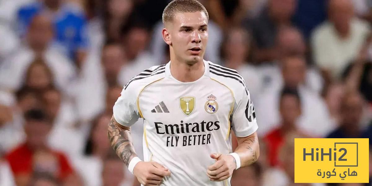 ريال مدريد يحصن مواهبه باستراتيجية “موراتا”