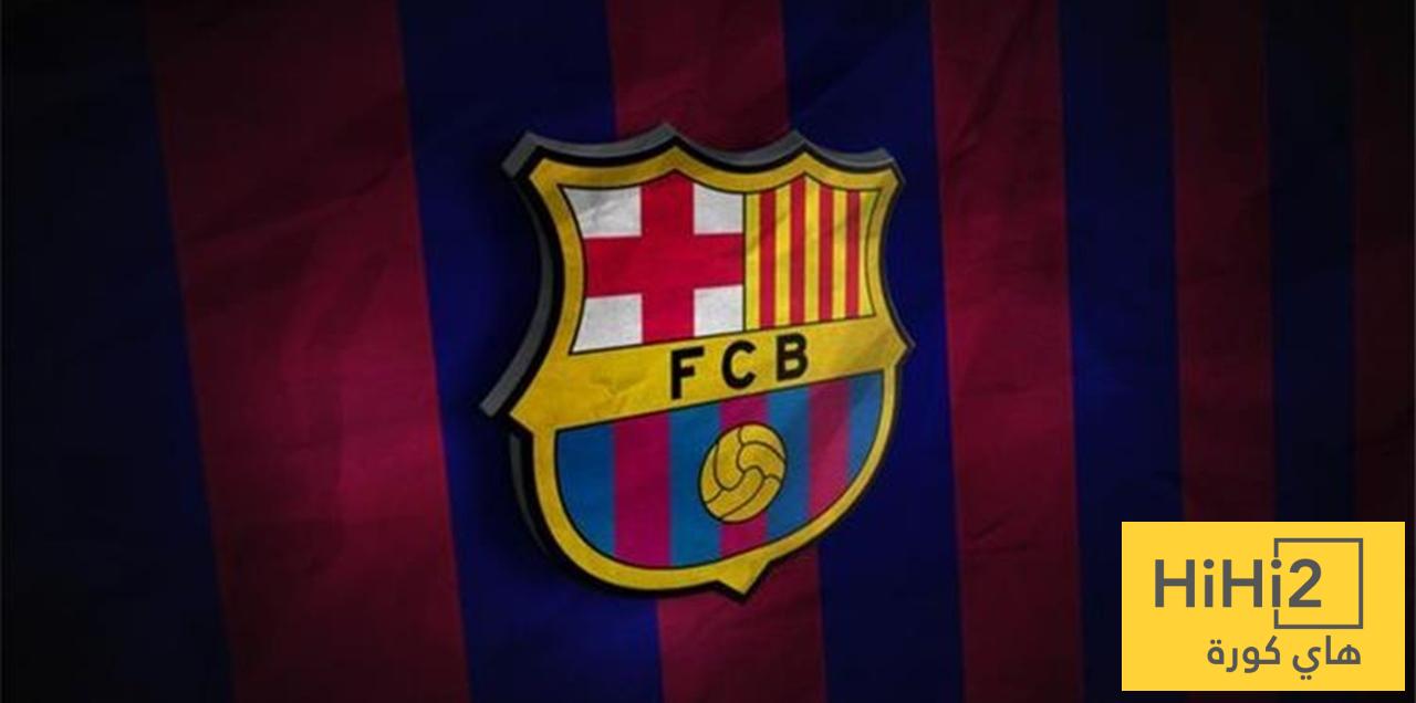 برشلونة مهتم بعدة لاعبين من توتنهام