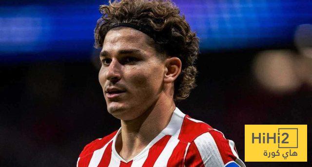 رد ألفاريز حول مستقبله المحتمل في برشلونة 1