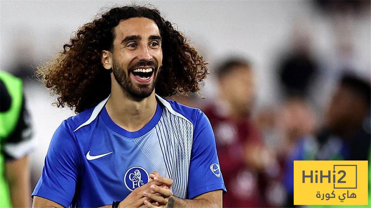 كوكوريلا دخل رادار برشلونة