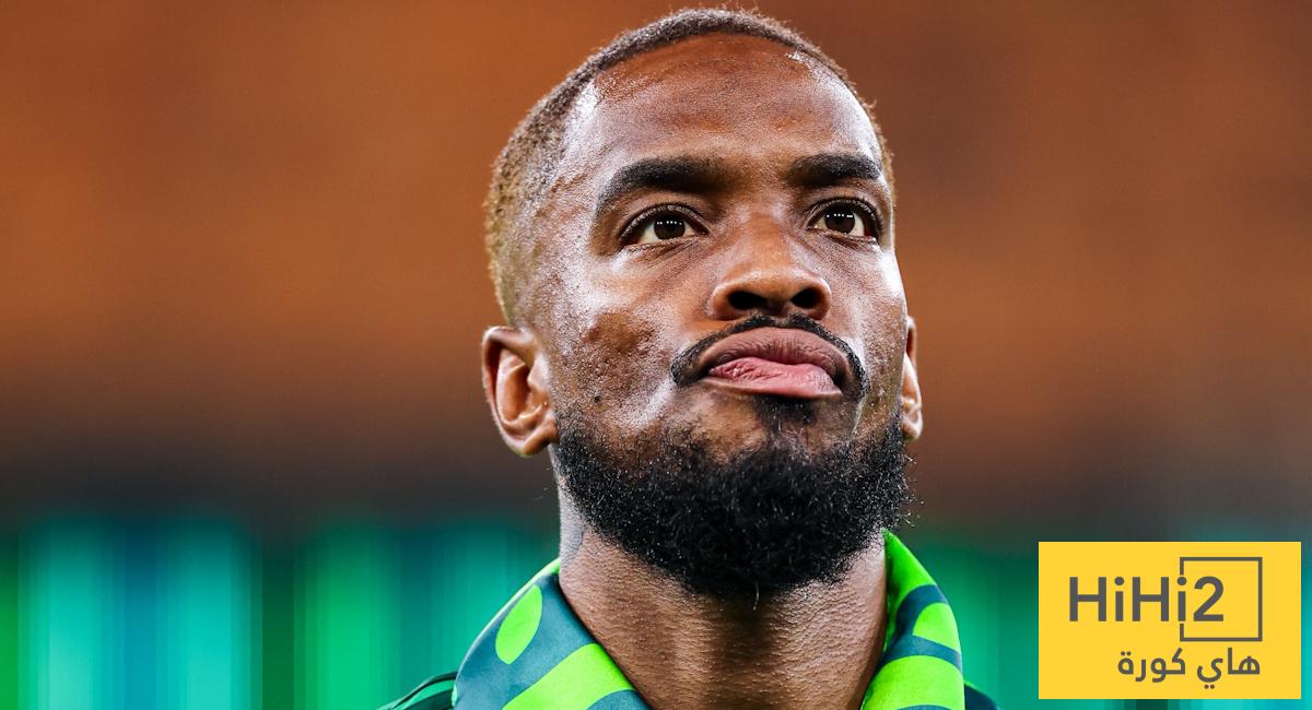 رفض طعن الاتحاد ضد احتفالية توني !