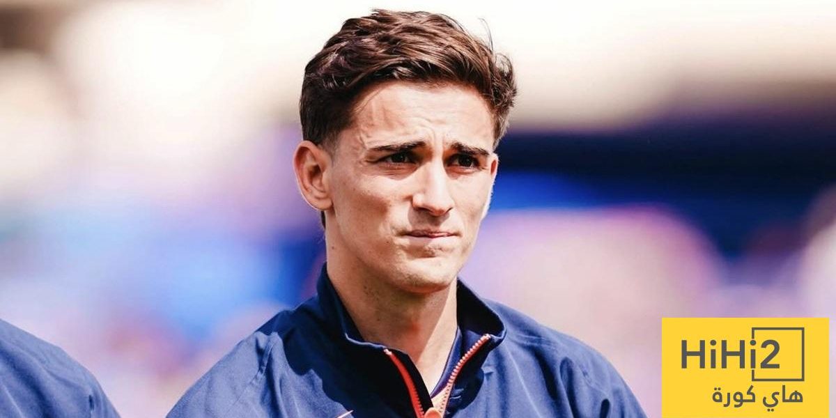 جافي يحلم بالإنضمام لقائمة الماتادور في المونديال