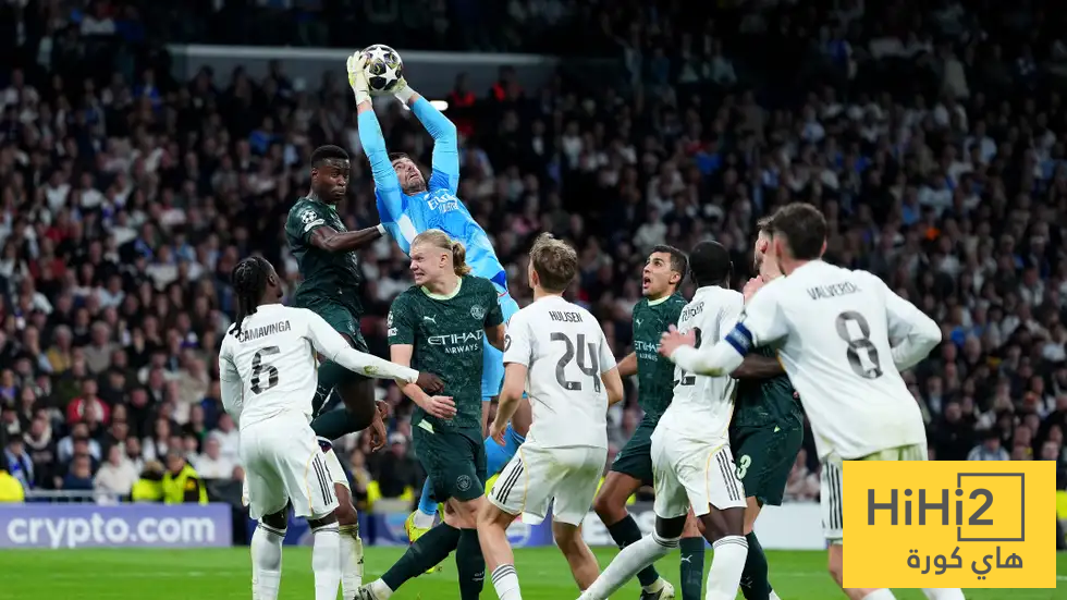 أخبار سارة لريال مدريد قبل مواجهة برشلونة