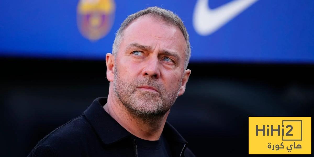 فليك يستهدف رقمه القياسي من بوابة أوساسونا فليك يستهدف رقمه القياسي من بوابة أوساسونا