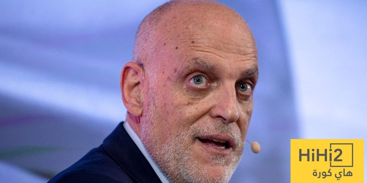 تيباس يعلق على جدل الممر الشرفي المحتمل في الكلاسيكو