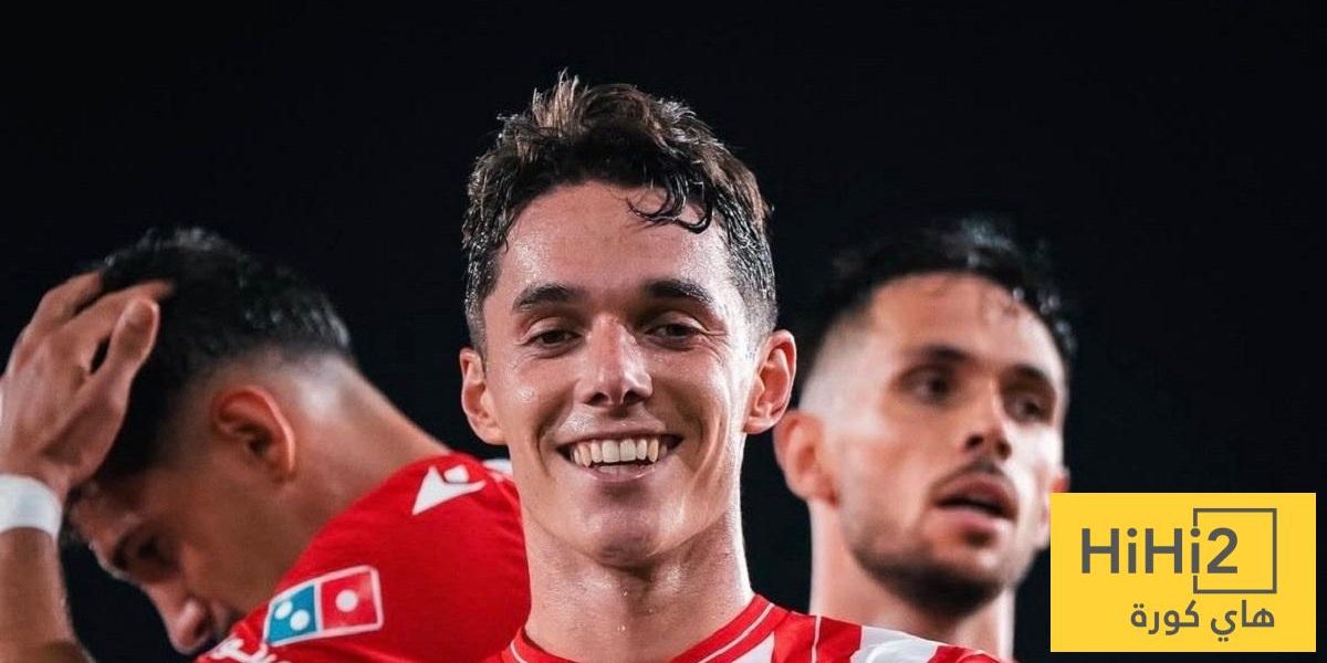 ريال مدريد ينتظر مبلغ مالي بعد توهج لاعبه السابق