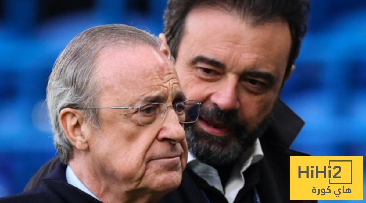 مسؤول مهم من إدارة ريال مدريد يعارض عودة مورينيو