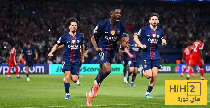 بعد مباراة باريس والبايرن .. صحفي كتالوني يسخر من ريال مدريد