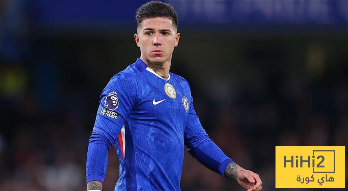 بيريز في الكواليس؟ رحلة إنزو إلى مدريد تشعل شبهة “التمرد” على تشيلسي