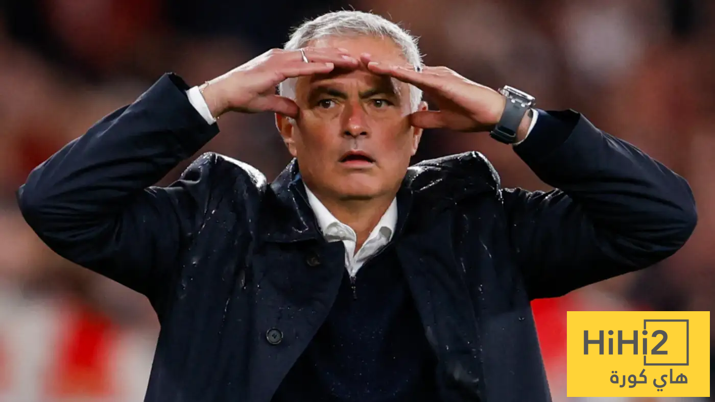 ريال مدريد يغامر بإعادة مورينيو لهذا السبب..