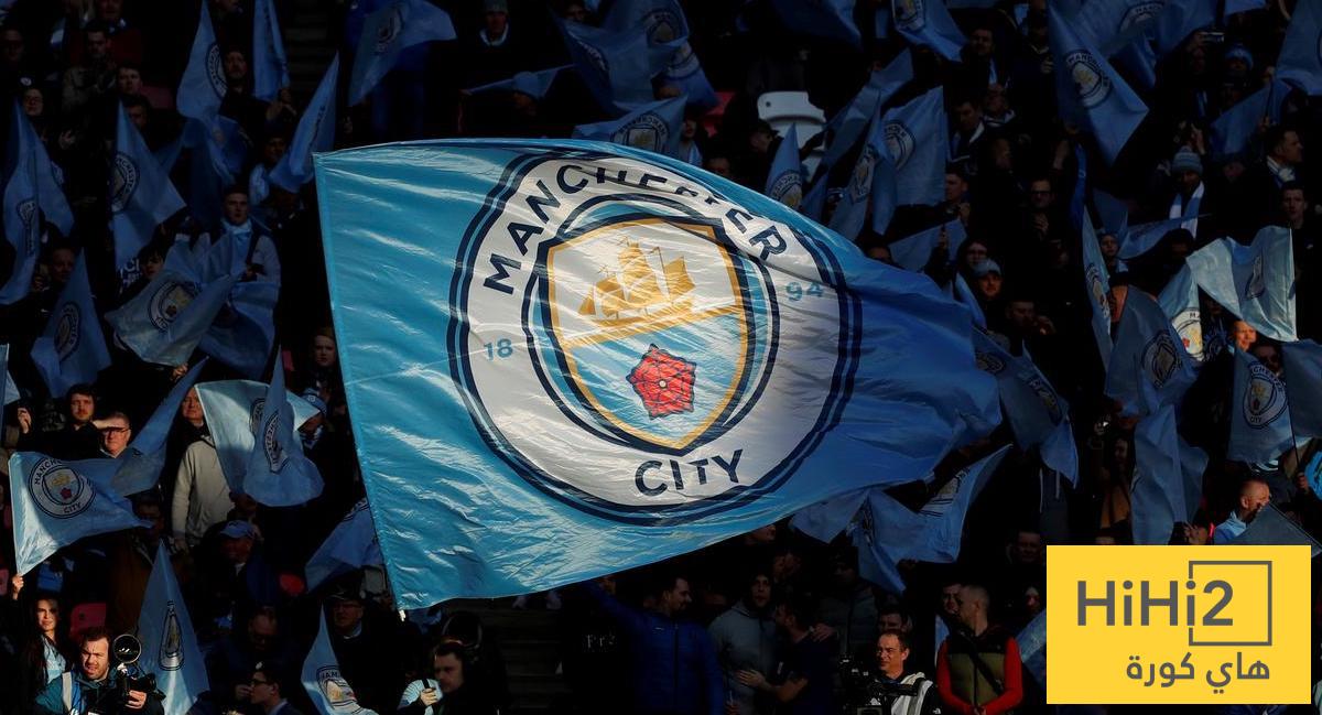 جماهير السيتي منقسمة على مَن يخلف جوارديولا