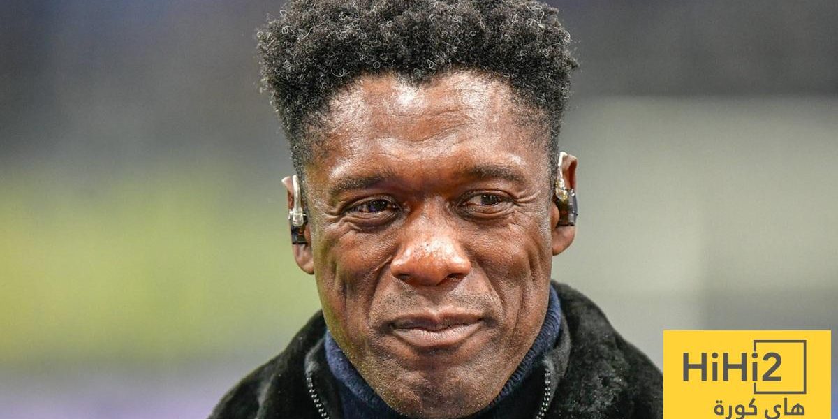 سيدورف: أرسنال الأقرب للفوز بدوري أبطال أوروبا