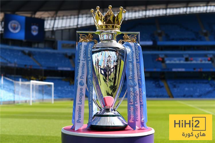 40 نقطة لا تكفي.. البريميرليغ يكتب أخطر موسم في تاريخه!