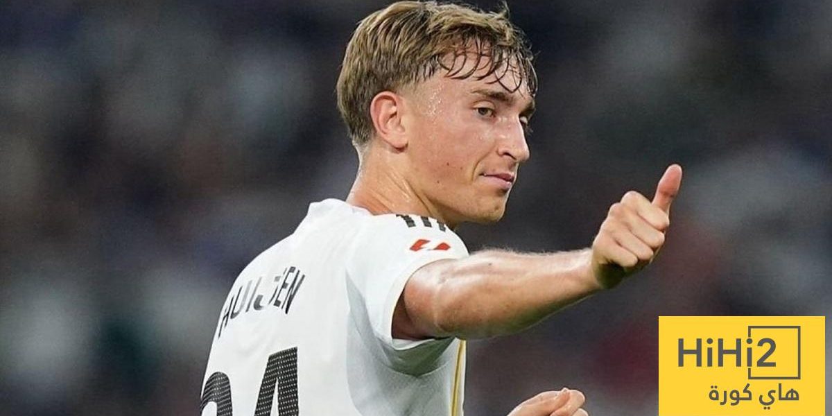 هويسين يسعى لاستعادة مكانة في التشكيلة الأساسية بعد إصابة ميليتاو