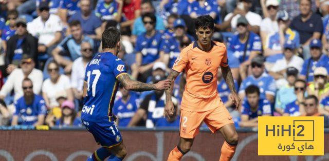 لا إعارة ولا تنازل.. خطة الهلال لكانسيلو 1