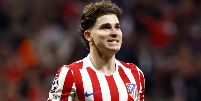 التعادل يحسم مباراة ارسنال و اتلتيكو مدريد