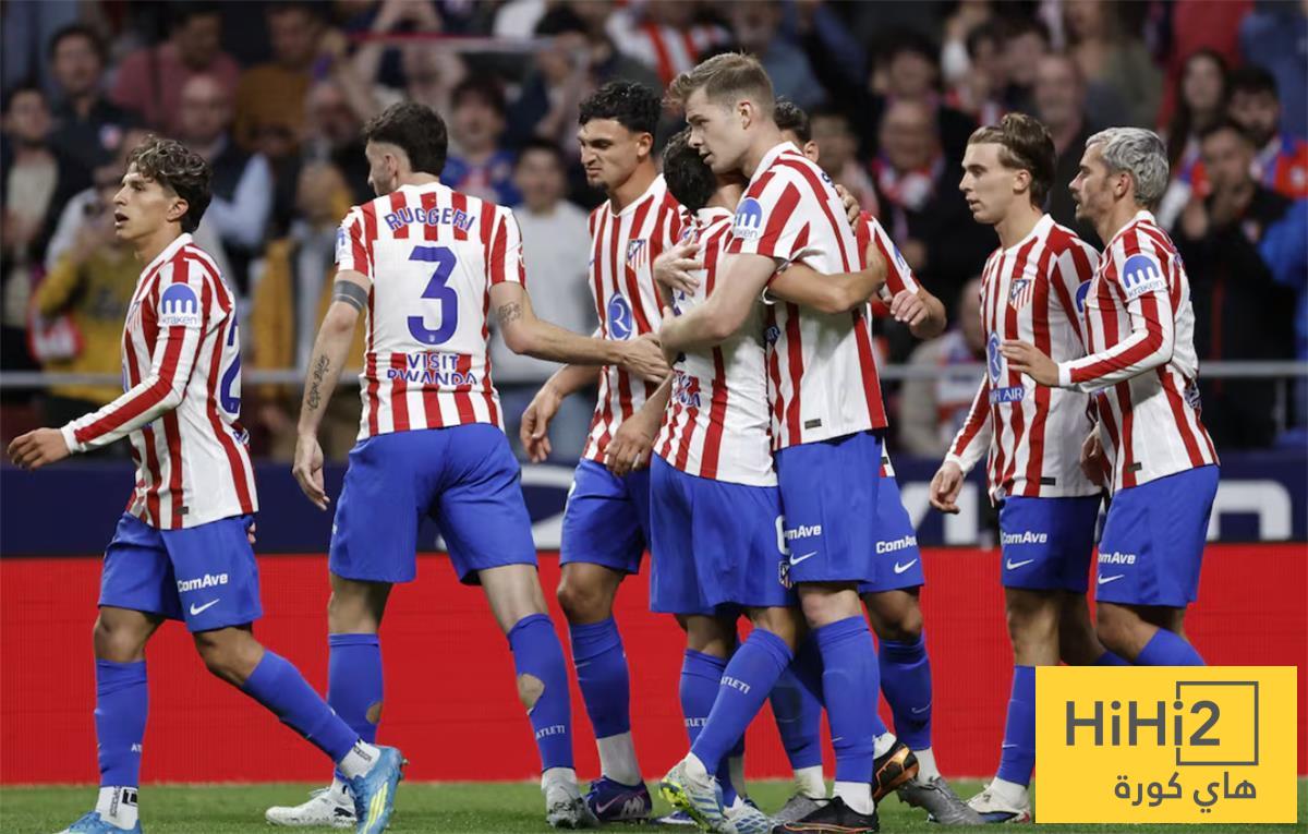 ميتروبوليتانو حصن منيع أمام الإنجليز !