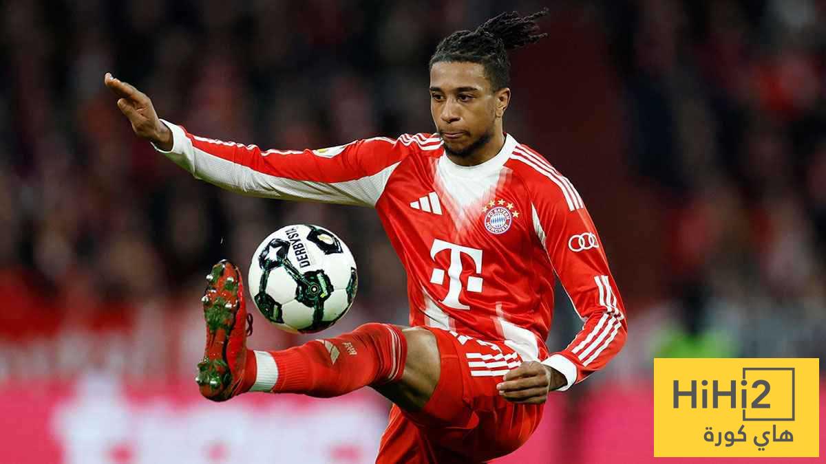 نجم فرنسا السابق: أوليسيه يُشبه زيدان