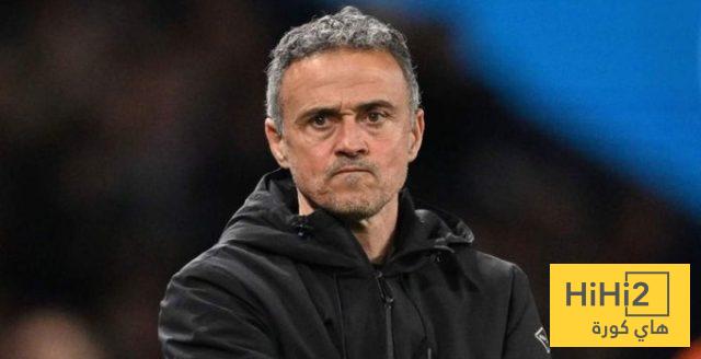 صحفي يطالب ريال مدريد بالتعاقد مع إنريكي