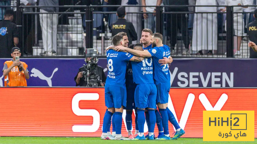 الهلال يعيد ترتيب أوراقه… بديل إنجليزي يظهر بعد فشل صفقة ليفربول