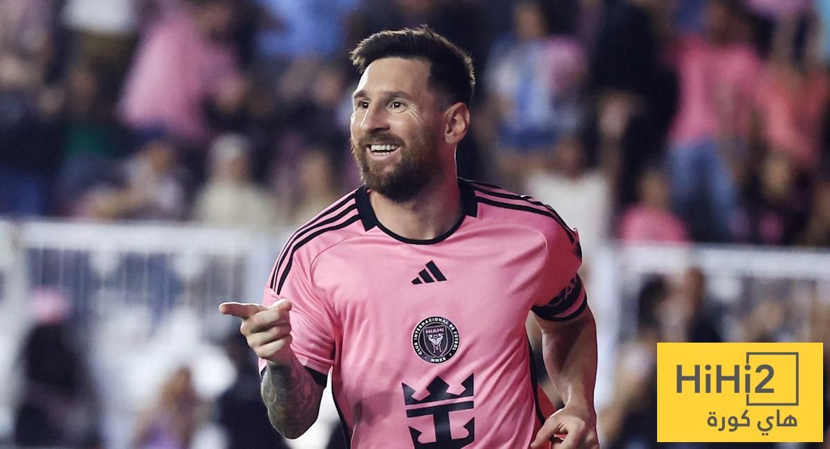 ميسي وبرشلونة .. هل يعود البرغوث مجددًا !