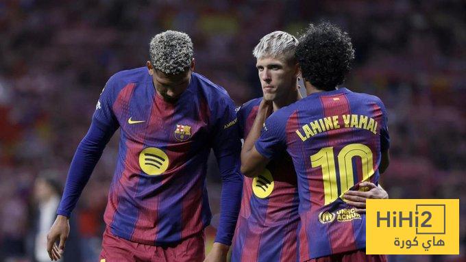 عقبة في انتظار برشلونة أمام اوساسونا