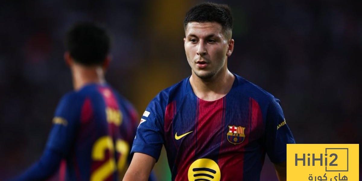 موعد حسم مستقبل باردغي نهائيا مع برشلونة