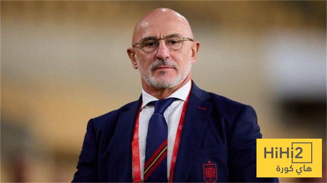 زوبيميندي يتفوق على رودري في سباق المونديال