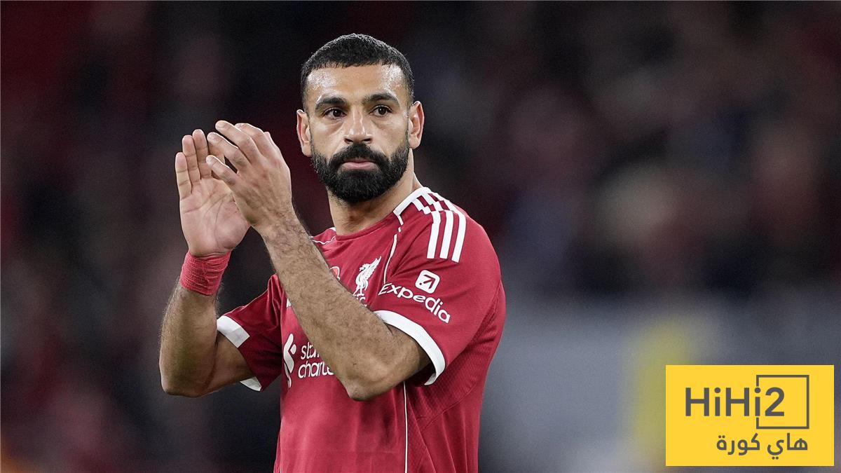 محمد صلاح: ثلاثي ليفربول لم يحصل على التقدير.. ولولاهم لما تحققت البطولات
