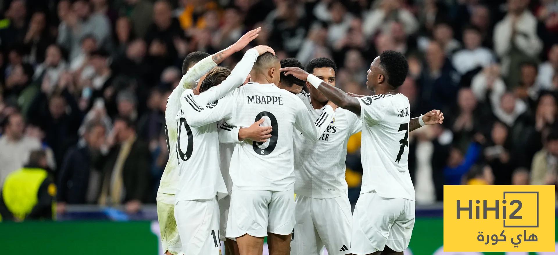 شهادات تكشف ما يحدث في كواليس ريال مدريد