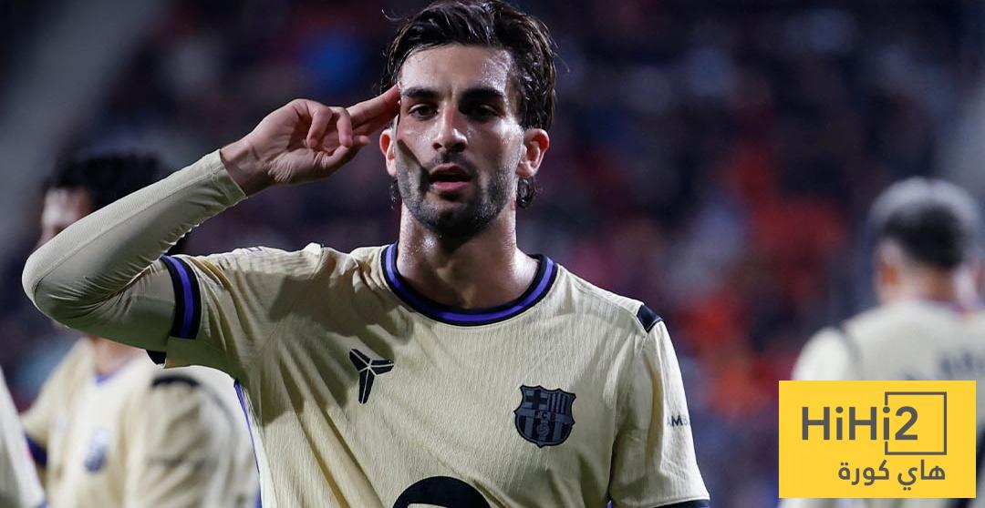 توريس : تركنا هذا الضغط على ريال مدريد
