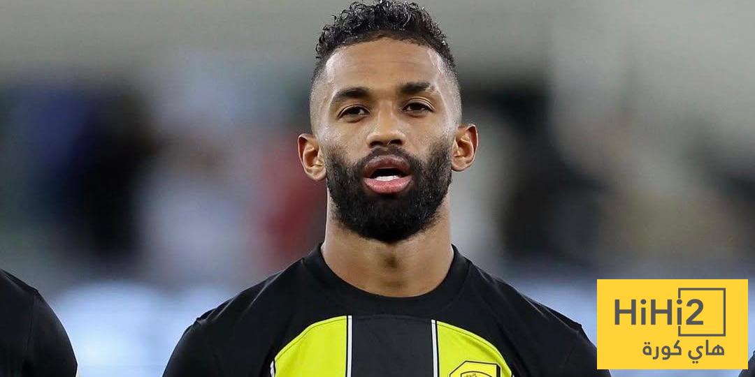 ماذا ينقص عوض الناشري ليكسب رضا جماهير الاتحاد ؟ ماذا ينقص عوض الناشري ليكسب رضا جماهير الاتحاد ؟