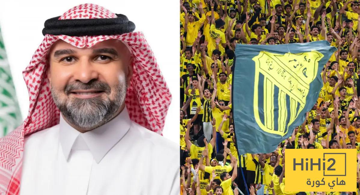فهد سندي يقترب من مغادرة الاتحاد !