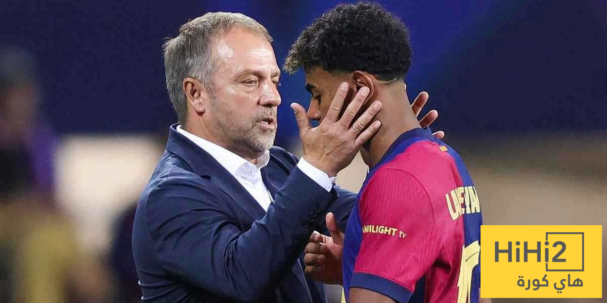 الكلاسيكو يختبر برشلونة في غياب لامين يامال