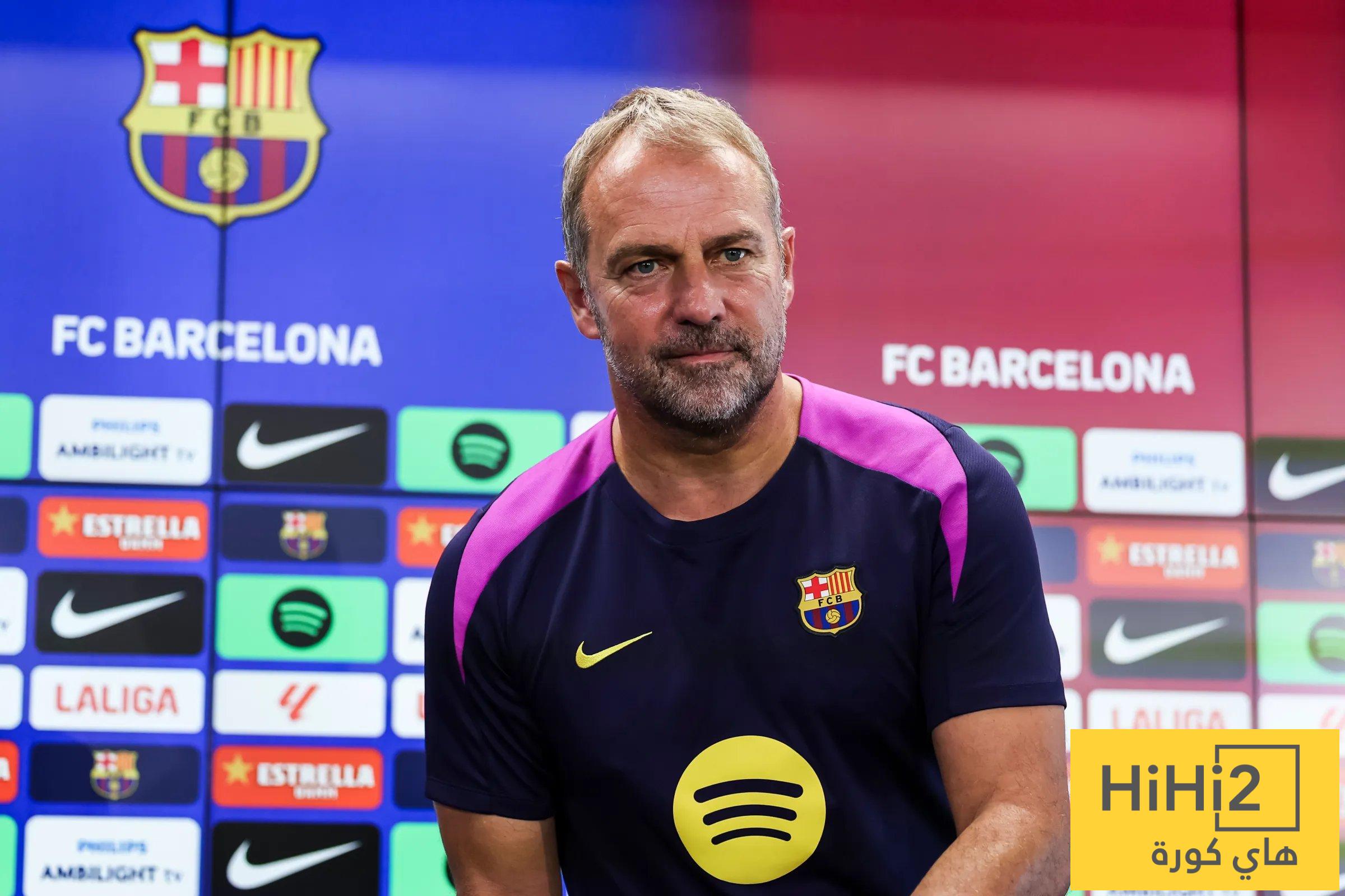 برشلونة يفتح باب الرحيل لهؤلاء اللاعبين