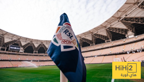 جماهيرية مشتعلة.. الأهلي يتصدر حضور دوري روشن  1