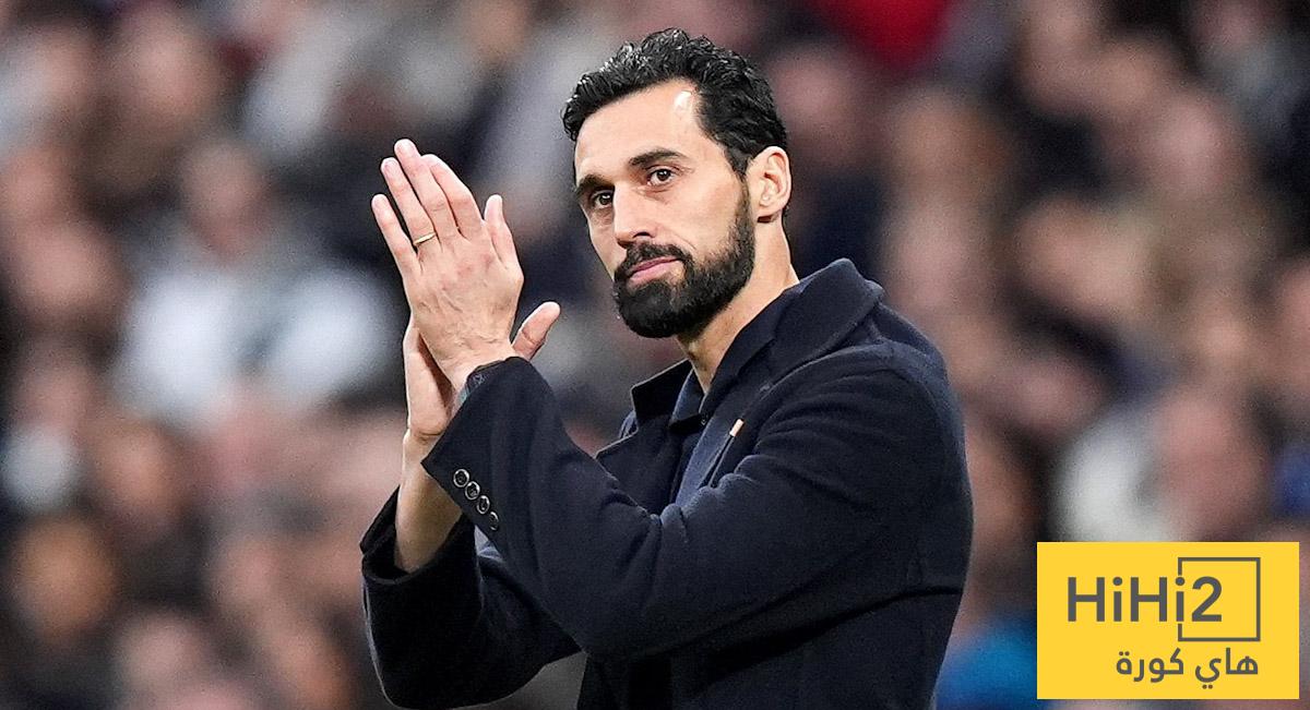 ماذا قدم ريال مدريد تحت قيادة أربيلوا ؟