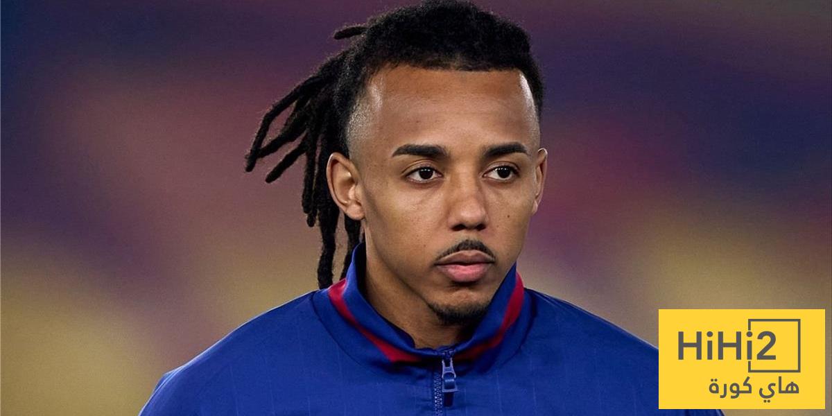 برشلونة يحدد بديل كوندي .. عقبة في الطريق !