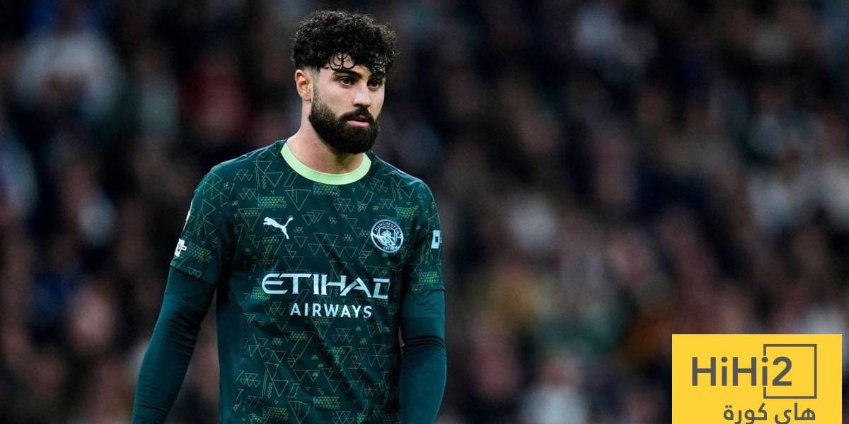 مانشستر سيتي يخشى من انتقال غفارديول إلى ريال مدريد