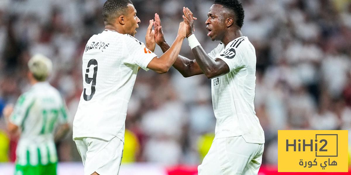 صراع خفي يهز ريال مدريد