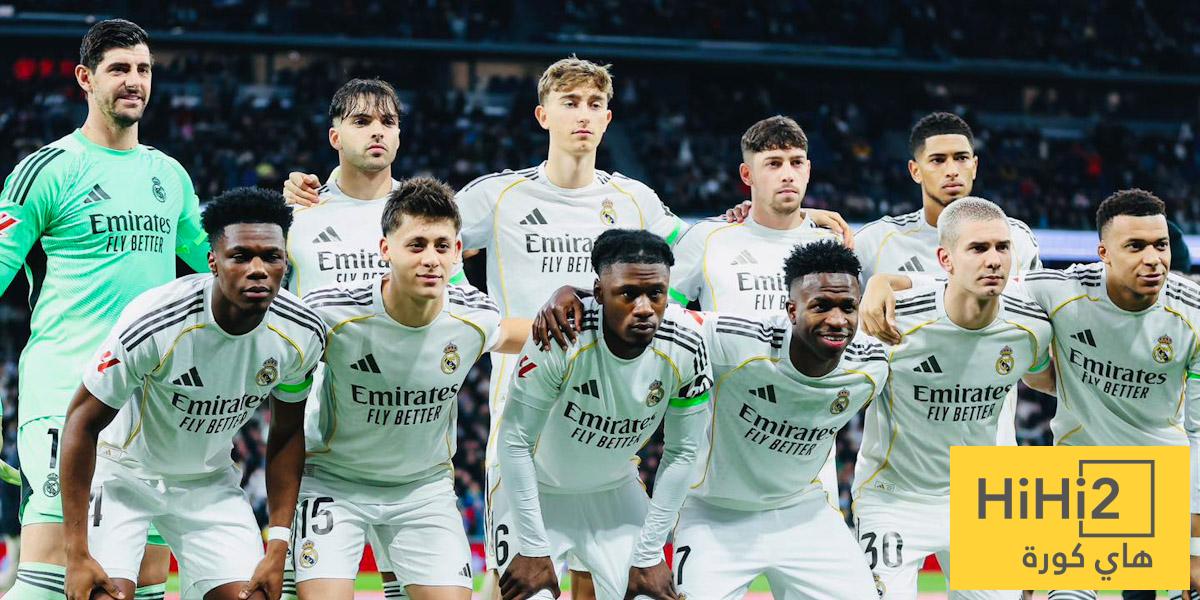 هذا اللاعب هو من أفسد موسم ريال مدريد !