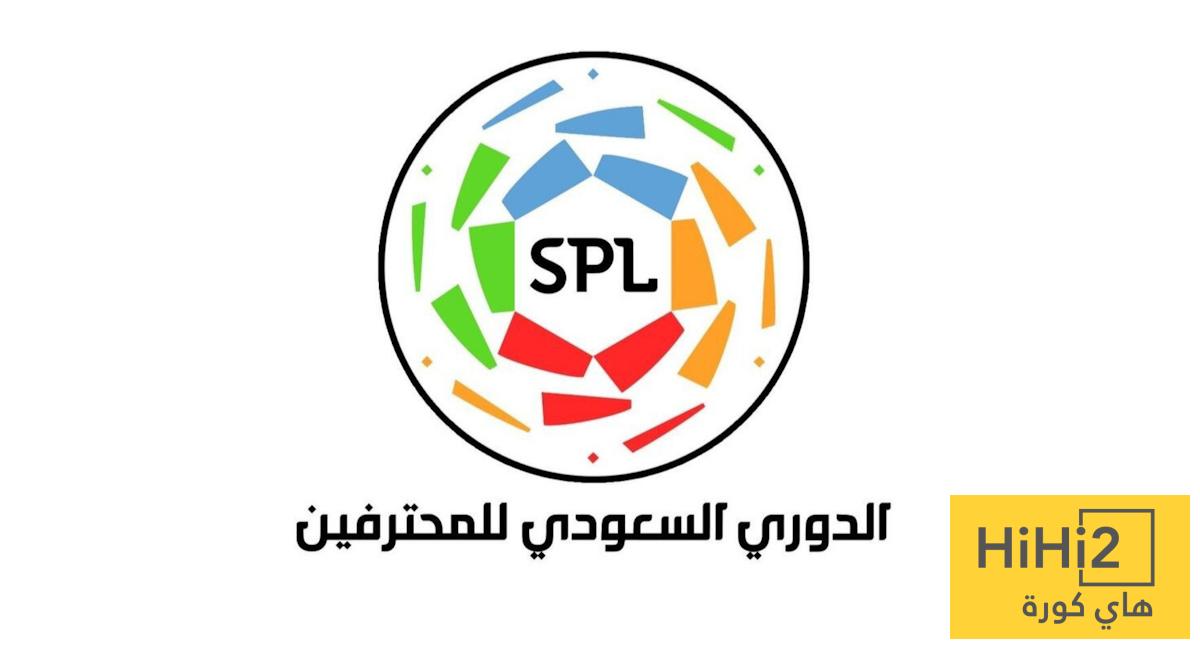 قرارات منتظرة تهز آلية الدعم في الدوري السعودي !