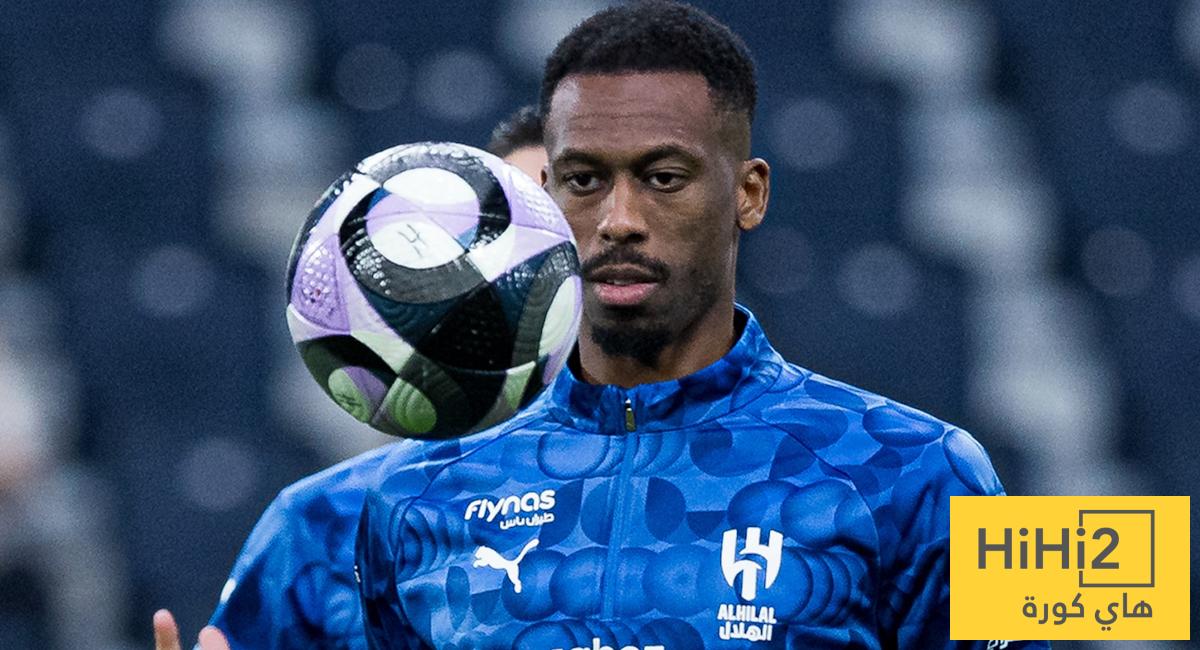 قبل النهائي والنصر .. الهلال في مهمة مصيرية !
