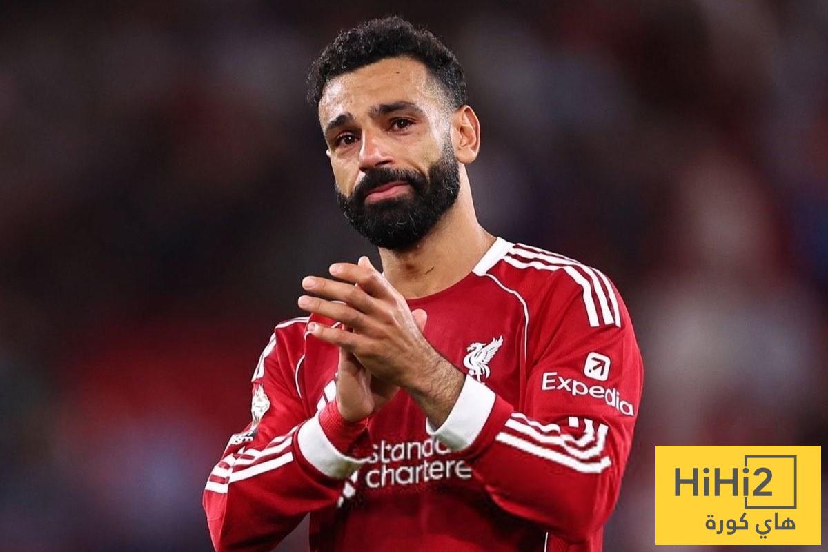 بعد رحيل صلاح.. ليفربول يحدد خليفته داخل الملعب