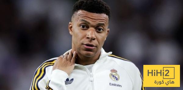 هل ريال مدريد أفضل بدون مبابي حقا ؟
