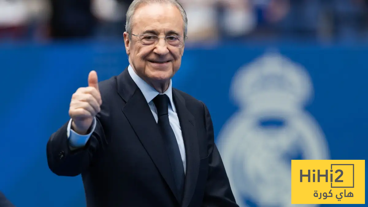 ريال مدريد يحسم موقفه من المدرب الجديد.. “لا انتظار حتى نهاية كأس العالم”
