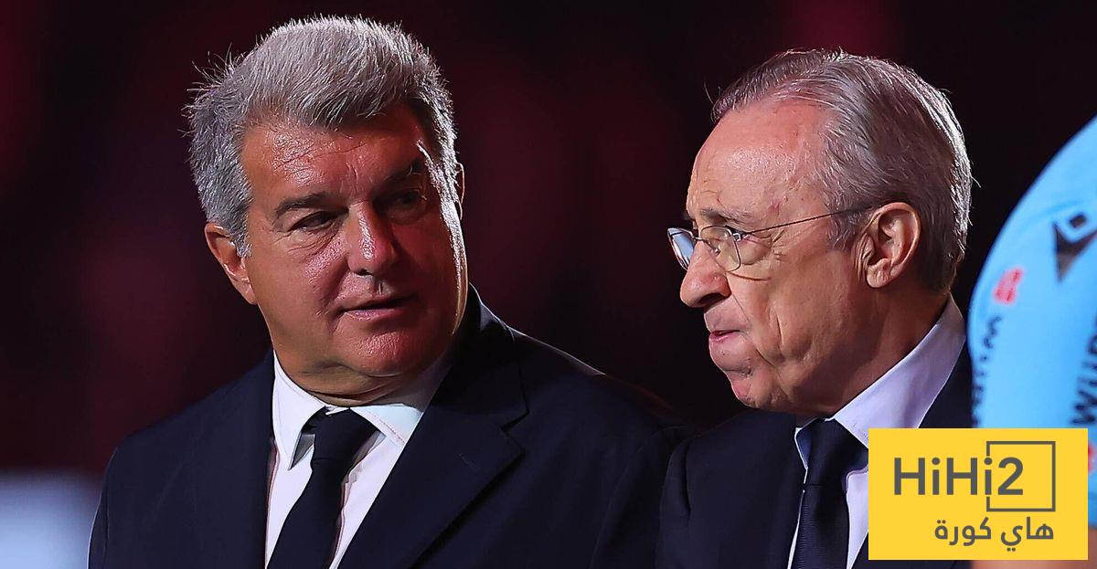 بسبب قضية نغريرا .. صحفي يحرض جماهير ريال مدريد ..!