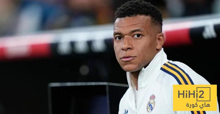 رسميا .. مبابي هداف دوري ابطال اوروبا هذا الموسم